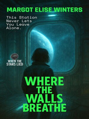 cover image of Where the Walls Breathe